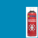 Spray proalac esmalte laca al poliuretano ral 5012 - ESMALTES